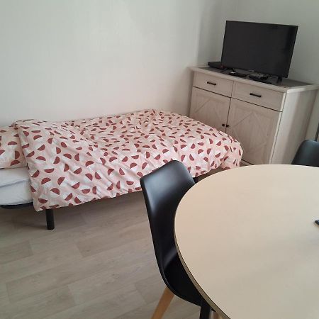 Appartement 40 M² Proche Rempart Langres Zewnętrze zdjęcie