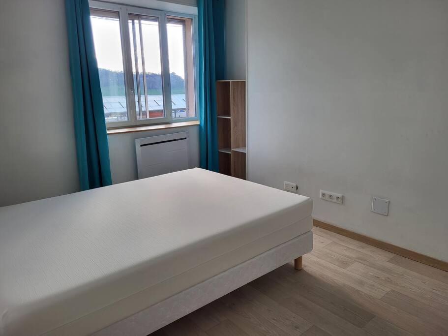 Appartement 40 M² Proche Rempart Langres Zewnętrze zdjęcie