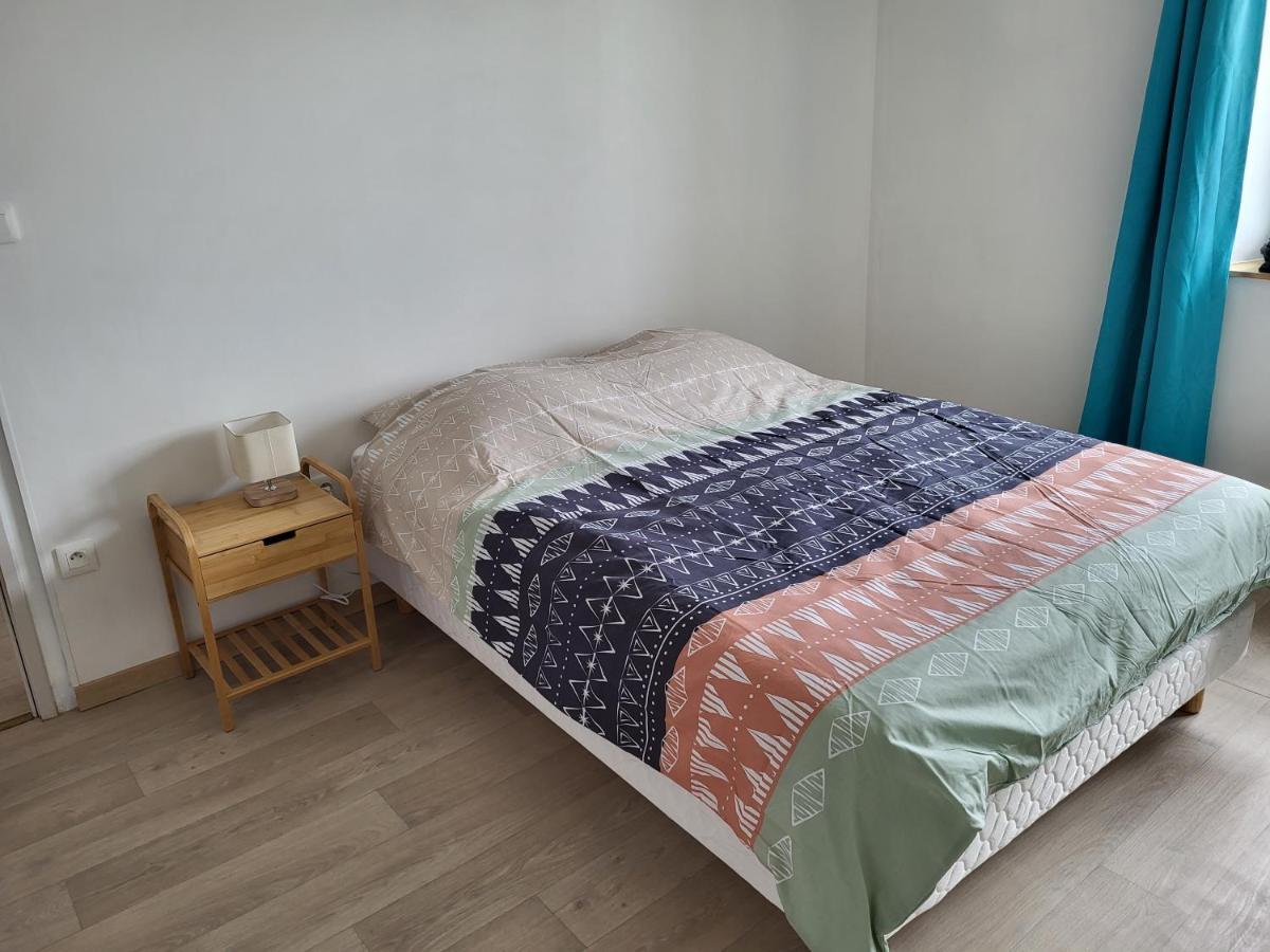 Appartement 40 M² Proche Rempart Langres Zewnętrze zdjęcie